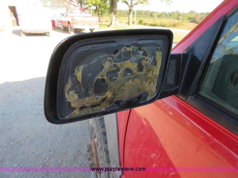 image for item I1946 1995 Chevrolet 3500 Ext. Cab pickup truck