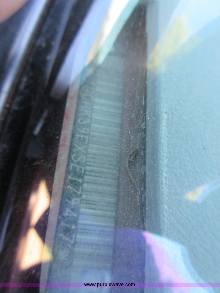 image for item I1946 1995 Chevrolet 3500 Ext. Cab pickup truck