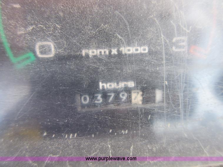 image for item I1966 1994 Case 580 Super K backhoe