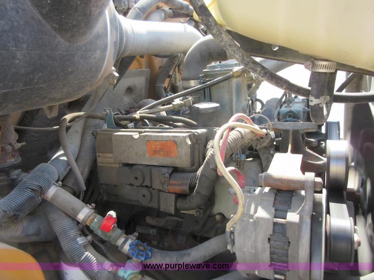 image for item I1967 1999 International 3800 school bus