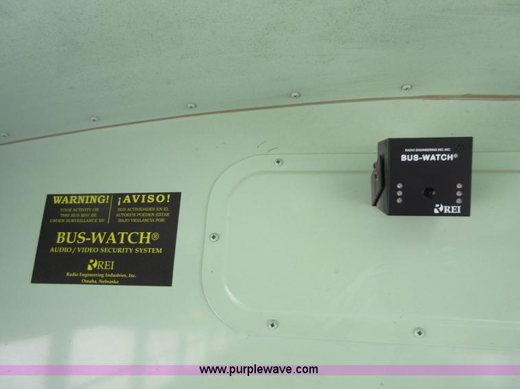 image for item I1967 1999 International 3800 school bus