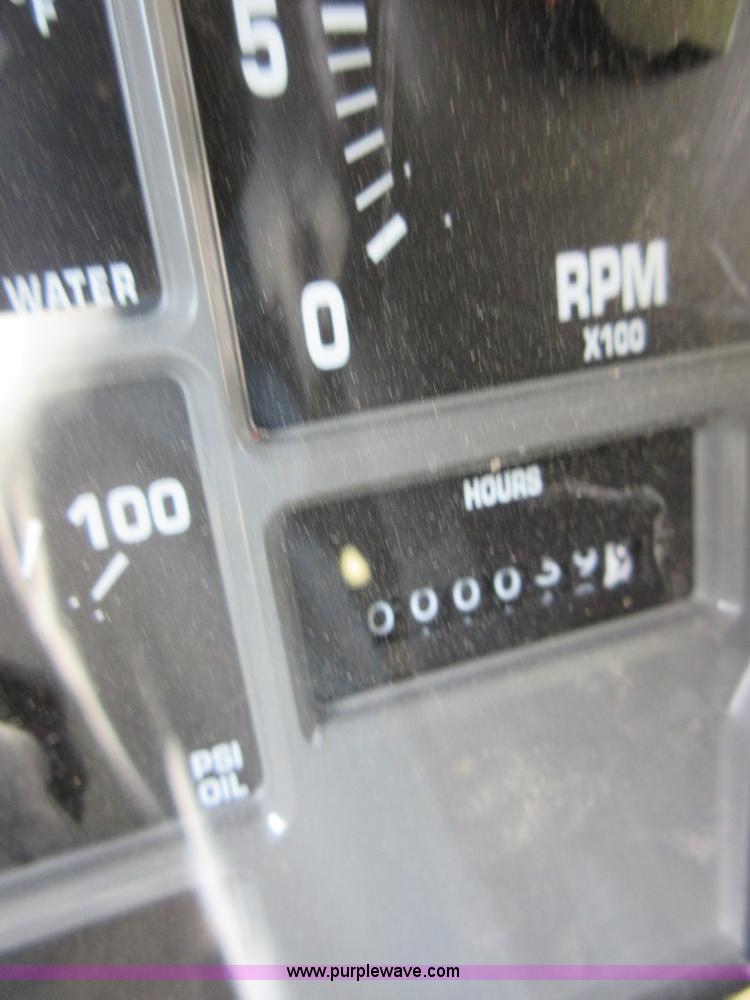 image for item I1967 1999 International 3800 school bus