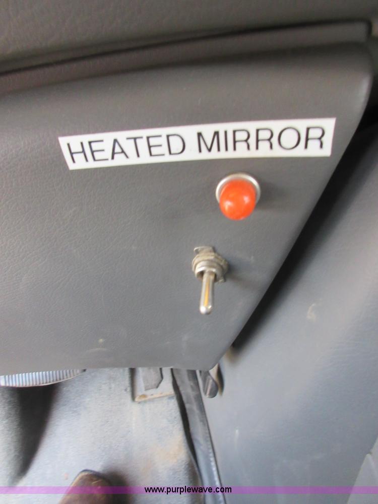 image for item I1968 2005 Ford E450 Super Duty school bus