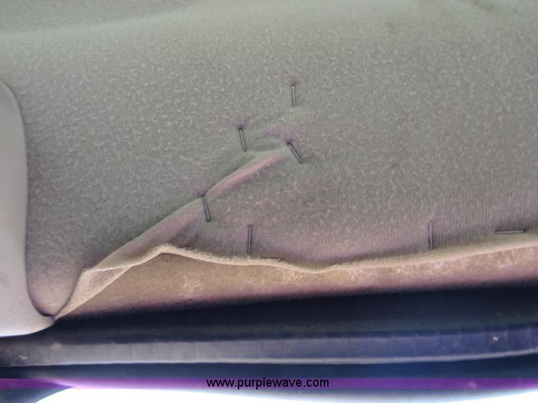 image for item I1991 2005 Chevrolet Silverado 2500HD Ext. Cab pickup truck