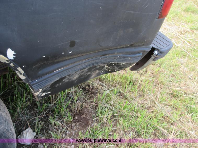 image for item I1994 1997 Chevrolet 1500 Ext. Cab pickup truck