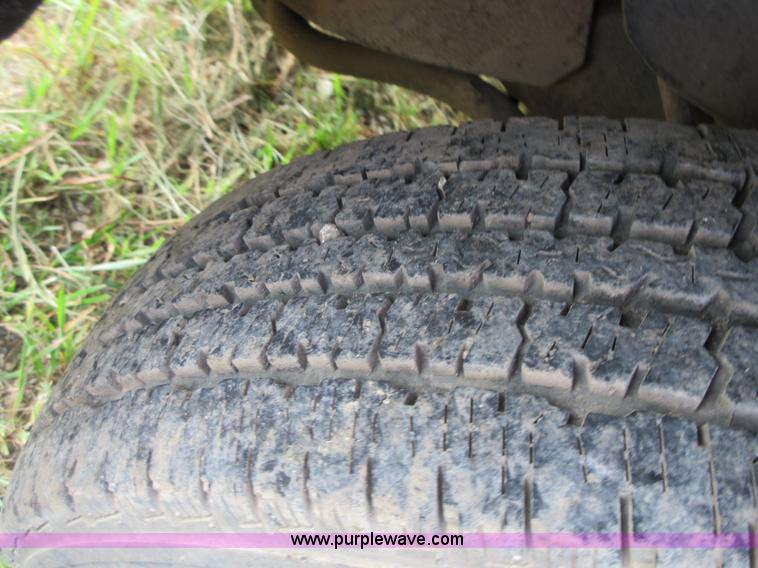 image for item I1994 1997 Chevrolet 1500 Ext. Cab pickup truck