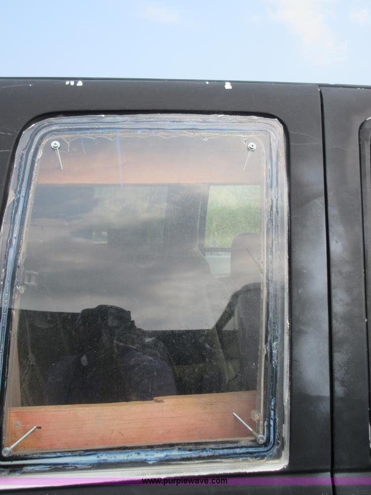 image for item I1994 1997 Chevrolet 1500 Ext. Cab pickup truck