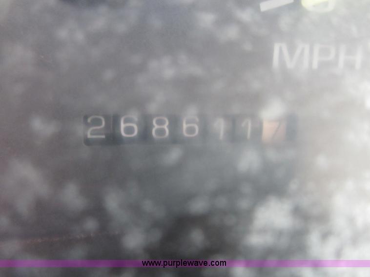 image for item I1994 1997 Chevrolet 1500 Ext. Cab pickup truck