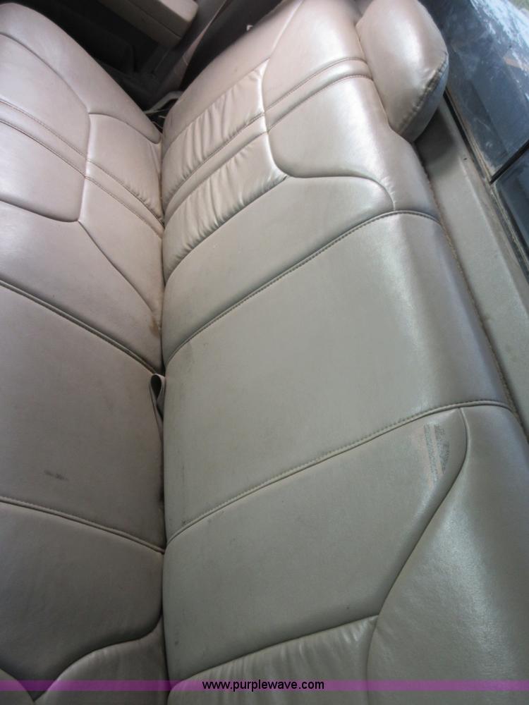 image for item I1994 1997 Chevrolet 1500 Ext. Cab pickup truck