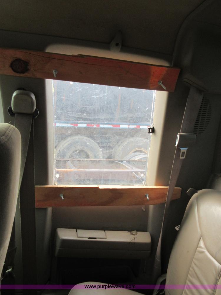 image for item I1994 1997 Chevrolet 1500 Ext. Cab pickup truck