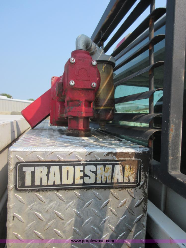 image for item I1997 2004 Ford F250 Super Duty pickup truck