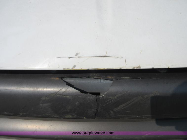 image for item I1998 2000 Ford F250 Super Duty utility truck