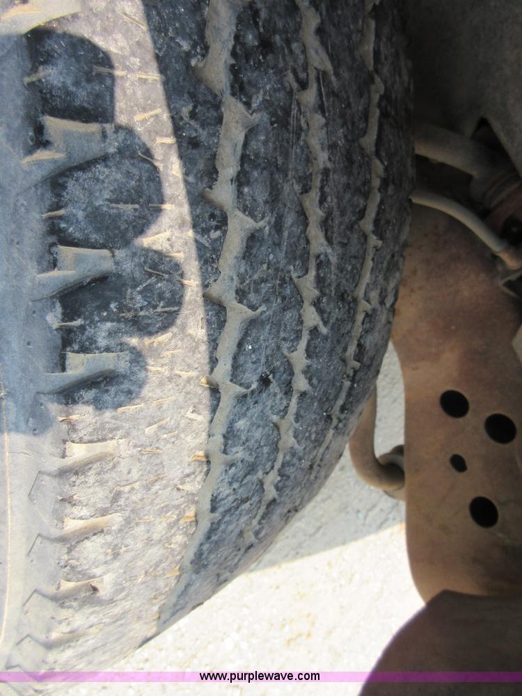 image for item I1999 1997 Chevrolet 2500 Ext. Cab pickup truck