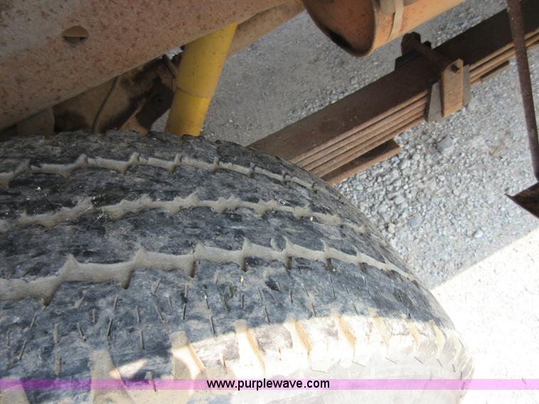 image for item I1999 1997 Chevrolet 2500 Ext. Cab pickup truck