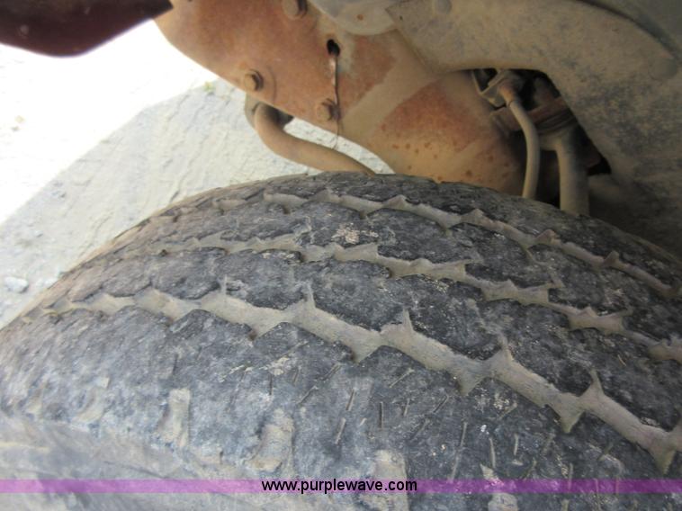 image for item I1999 1997 Chevrolet 2500 Ext. Cab pickup truck