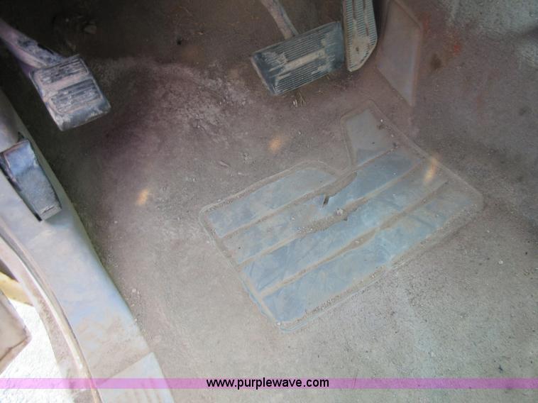 image for item I1999 1997 Chevrolet 2500 Ext. Cab pickup truck