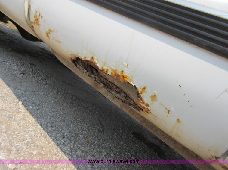 image for item I1999 1997 Chevrolet 2500 Ext. Cab pickup truck