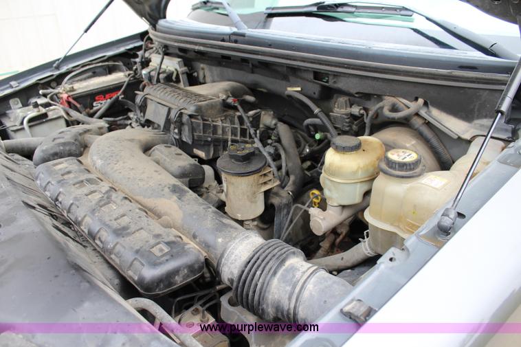 image for item J3623 2006 Ford F150 SuperCab pickup truck