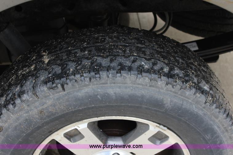 image for item J3623 2006 Ford F150 SuperCab pickup truck