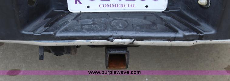 image for item J3623 2006 Ford F150 SuperCab pickup truck