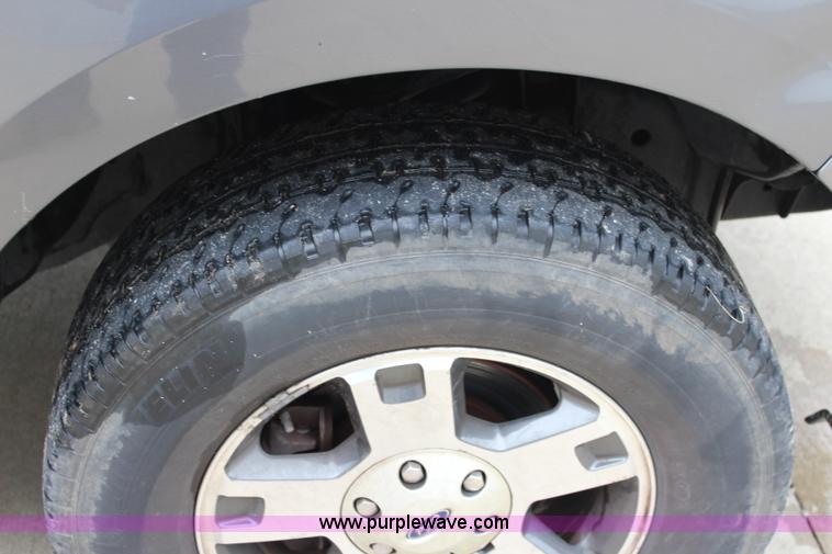 image for item J3623 2006 Ford F150 SuperCab pickup truck