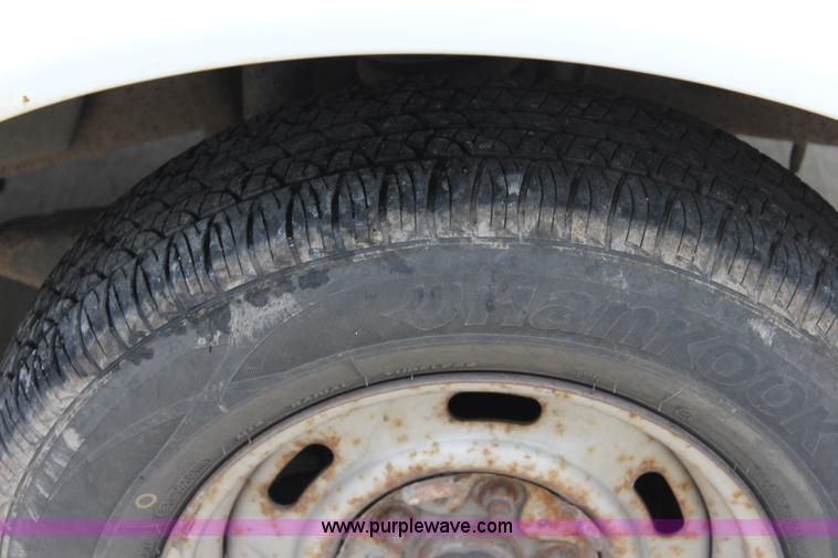 image for item J3629 1997 Ford Ranger SuperCab pickup truck