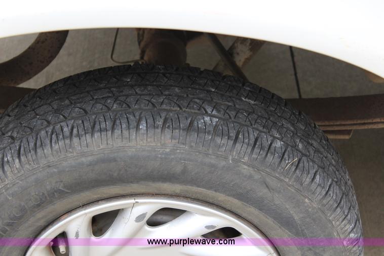 image for item J3629 1997 Ford Ranger SuperCab pickup truck