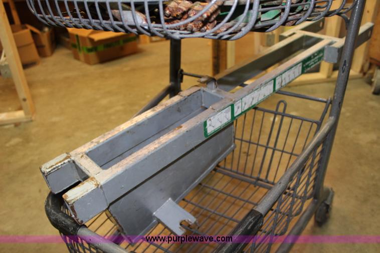 image for item J3743 Greenlee cable puller