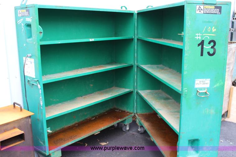 image for item J3747 Job box