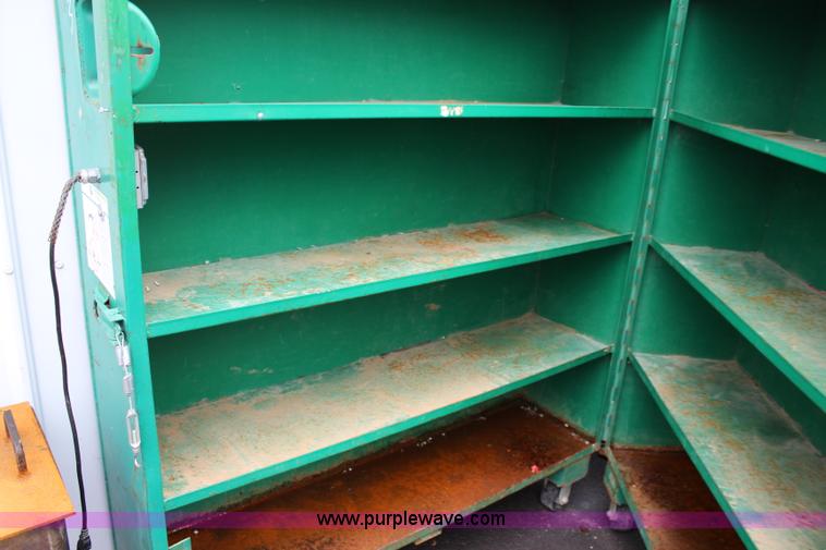 image for item J3747 Job box