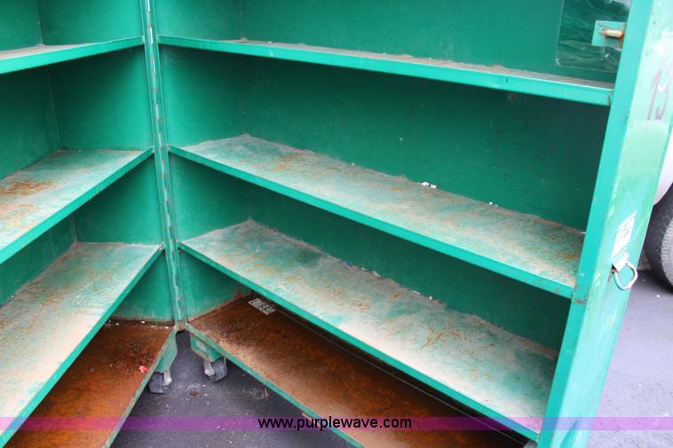 image for item J3747 Job box