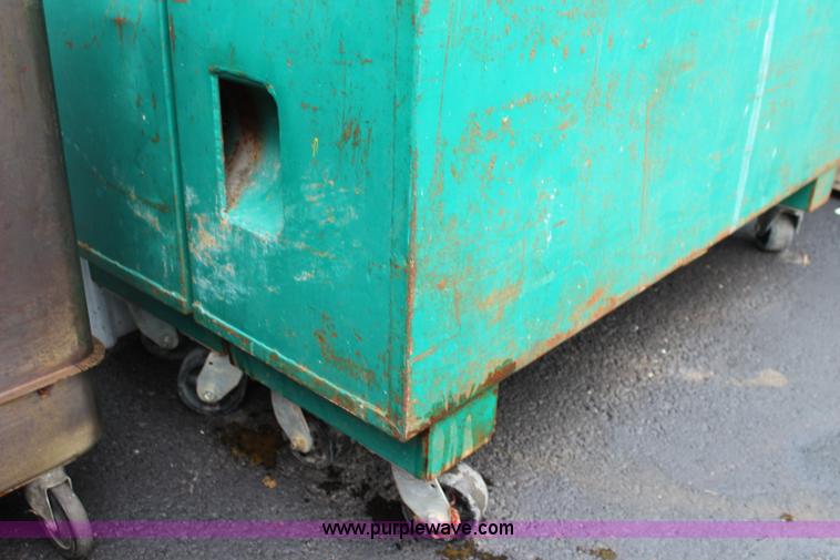 image for item J3747 Job box