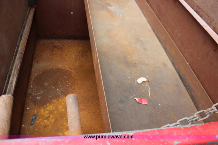 image for item J3748 Job box