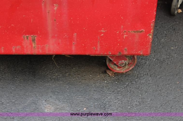 image for item J3748 Job box