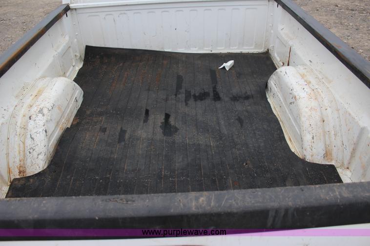 image for item J4368 2007 Chevrolet Silverado Classic 1500 Ext. Cab pickup truck