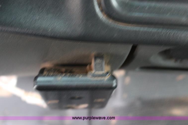 image for item J4368 2007 Chevrolet Silverado Classic 1500 Ext. Cab pickup truck