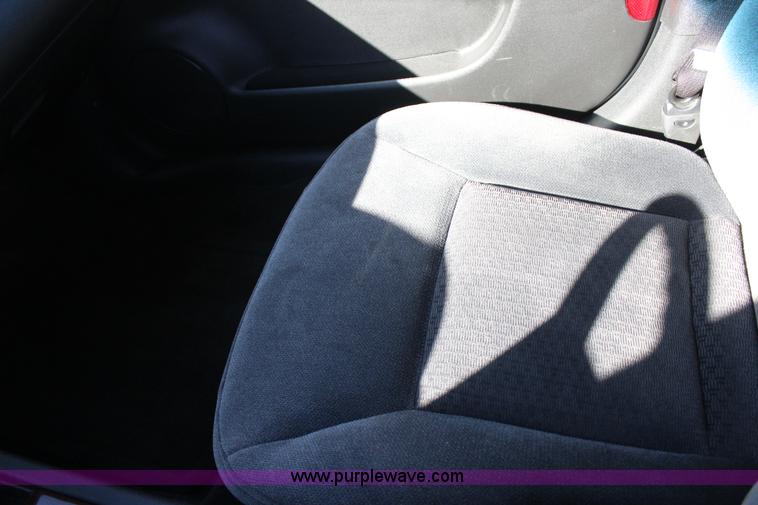 image for item J4375 2010 Chevrolet Impala