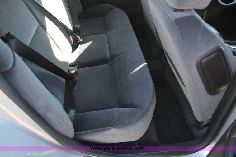 image for item J4375 2010 Chevrolet Impala