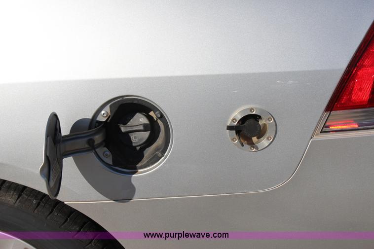 image for item J4375 2010 Chevrolet Impala