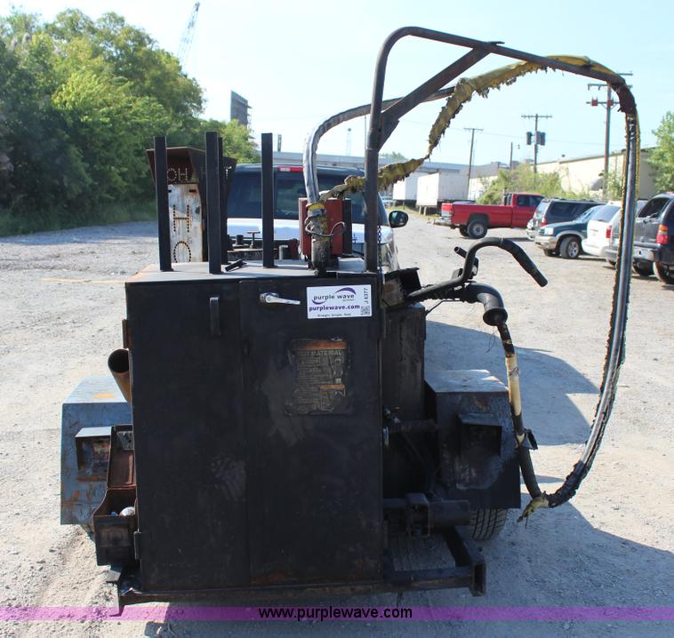 image for item J4377 Cimline 105 melter applicator