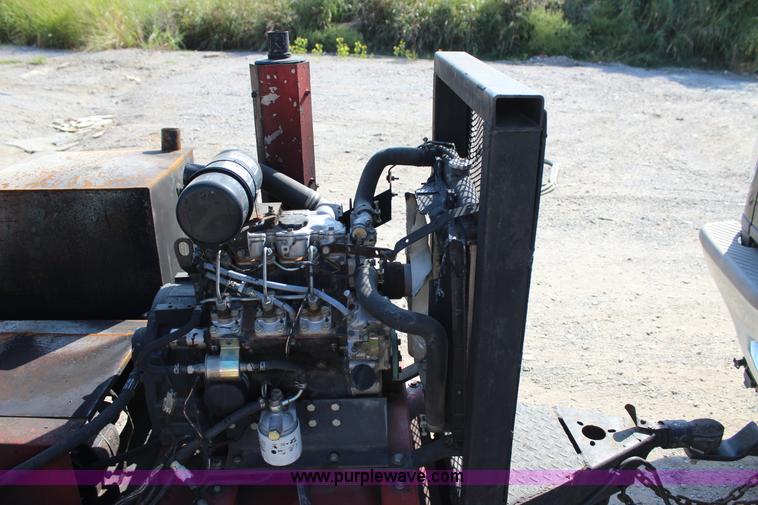 image for item J4377 Cimline 105 melter applicator