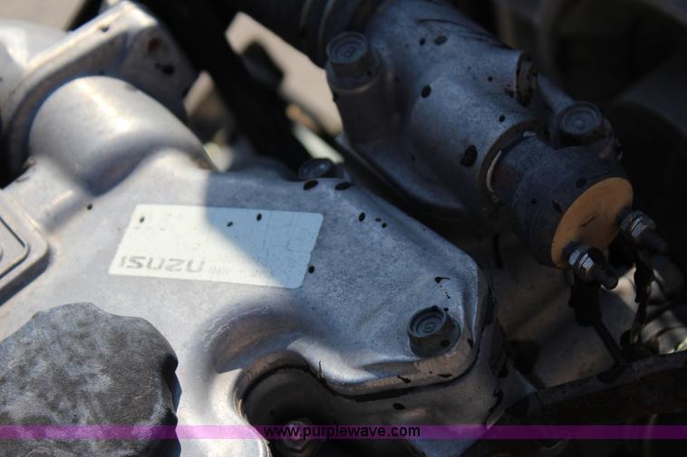 image for item J4377 Cimline 105 melter applicator