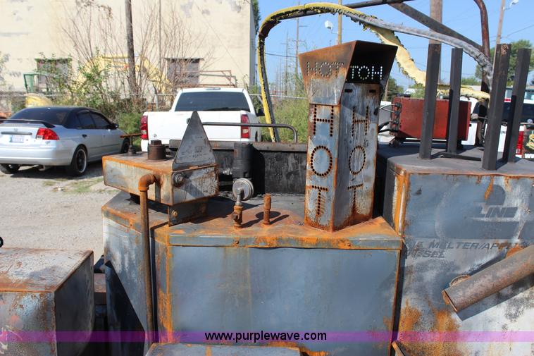 image for item J4377 Cimline 105 melter applicator