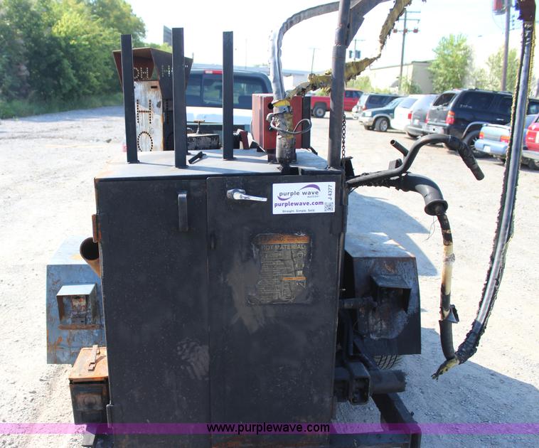 image for item J4377 Cimline 105 melter applicator