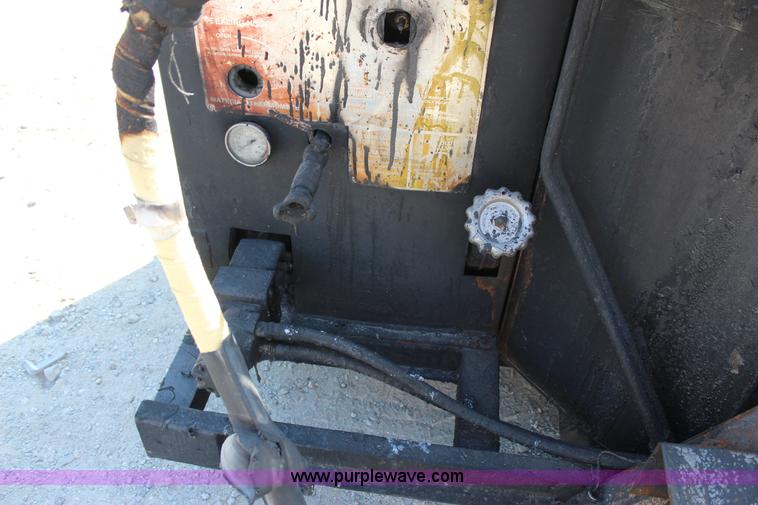 image for item J4377 Cimline 105 melter applicator