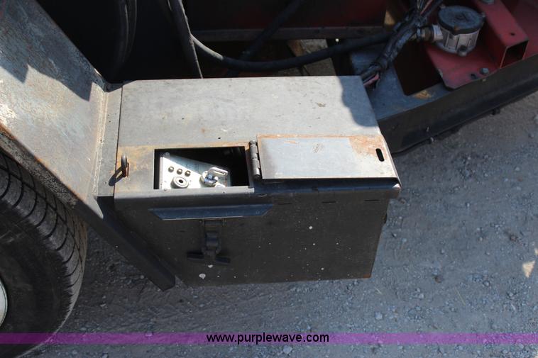 image for item J4377 Cimline 105 melter applicator