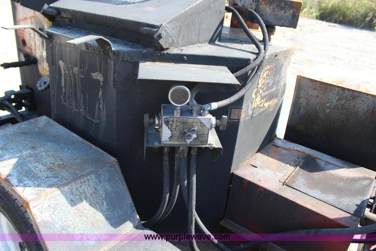 image for item J4377 Cimline 105 melter applicator