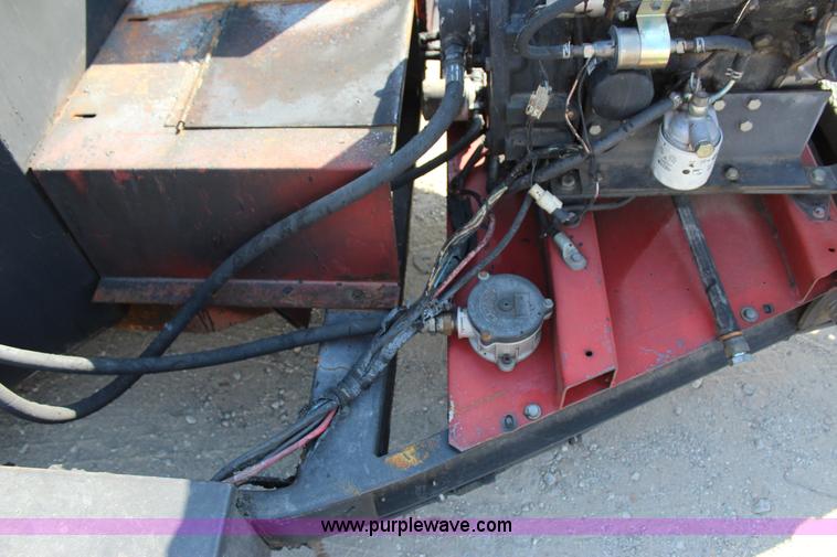 image for item J4377 Cimline 105 melter applicator