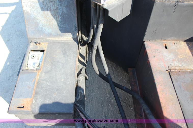 image for item J4377 Cimline 105 melter applicator