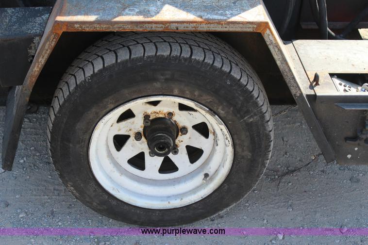 image for item J4377 Cimline 105 melter applicator